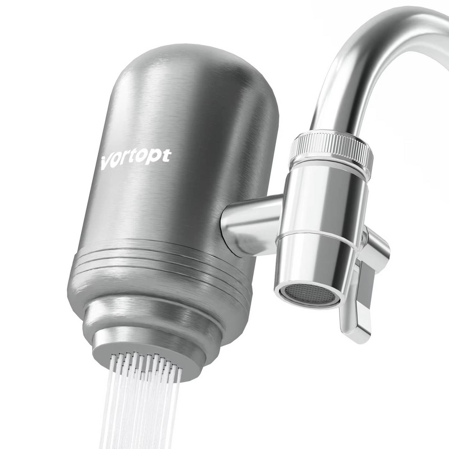 Vortopt Water Filter