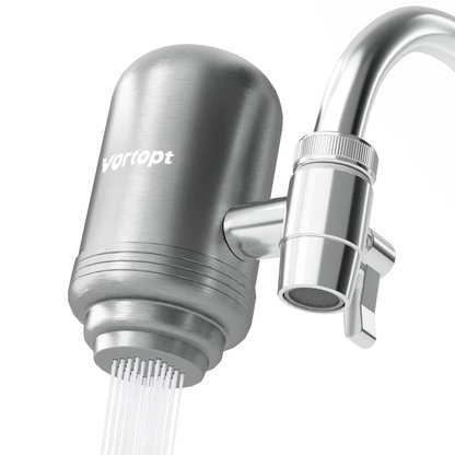 Vortopt Water Filter